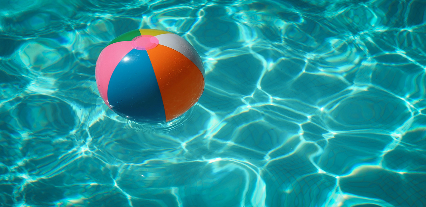 Summer banner